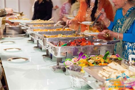 How to Find the Perfect Indian Wedding Caterer in Sydney - Himalaya ...