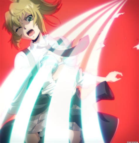 High-Rise Invasion Ep.2 的图像结果