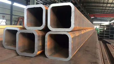 Material S355 Steel Properties, Comparison, Equivalent Grade, EN 10025 ...