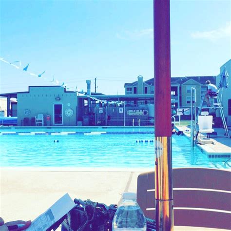 VIC COPPINGER FAMILY YMCA - Pearland TX - Hours, Directions, Reviews ...