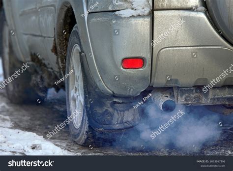 Image result for Engine Smoke Causes