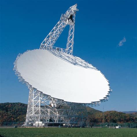 Radio interference from satellites is threatening astronomy — a ...