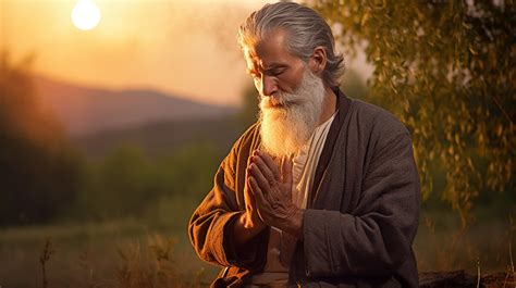 Divine Guidance: A Prayer For Seeking God's Wisdom