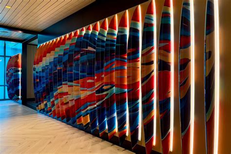 Inside Chase's stunning new Sapphire Lounge in San Diego - The Points Guy