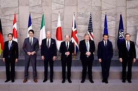 Image result for G7 Countries