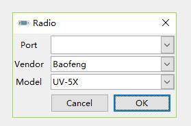 UV-5R Programming Tutorial 的图像结果