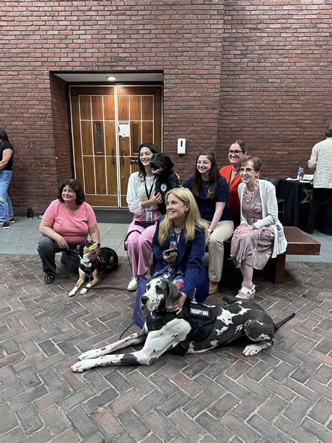 What a great afternoon spent with community members and the Hingham ...