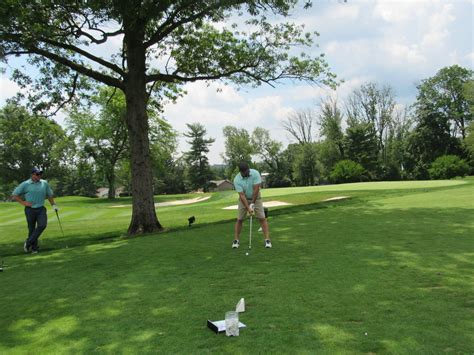 Scholarship Benefit 2021–Sandy Run Country Club | PAGCS