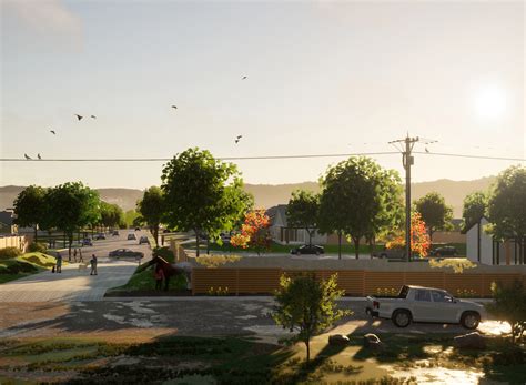 Arroyo Vista - Urban Arena