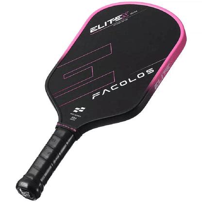 Facolos Elite X 16 mm - Pink – Play Rally