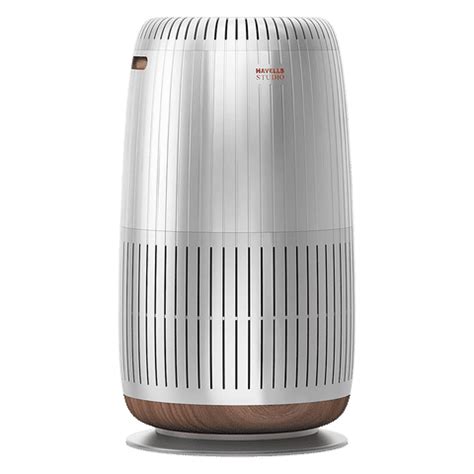 Buy HAVELLS Meditate AP 400 Smart Air Purifier with Portable AQI Remote ...