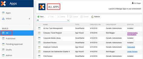 App Overview 的图像结果