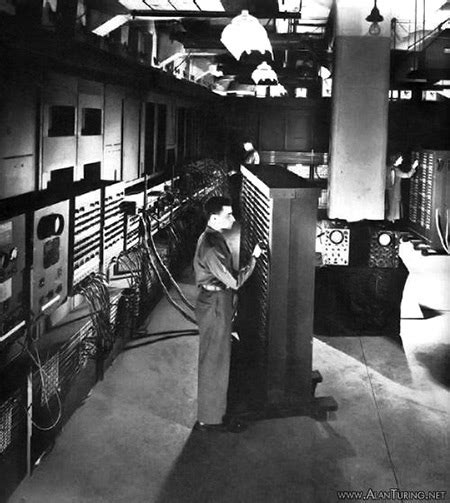 Image result for Invention of Colossus Computer