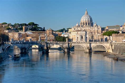 Rome Facts | Britannica