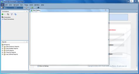 Oracle SQL Developer Download for Windows 10 的图像结果
