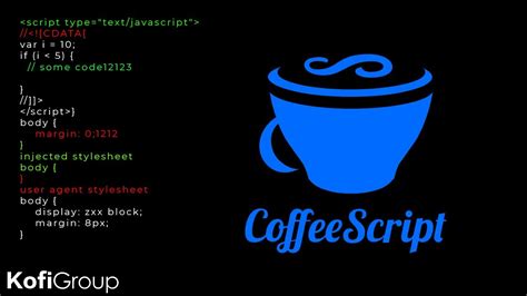 Image result for CoffeeScript Features
