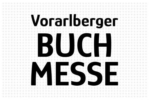 Zweite Vorarlberger Buchmesse | Urlaub am Bodensee, Vorarlberg