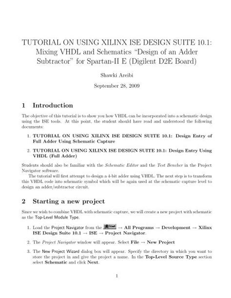 Image result for Xilinx ISE Design