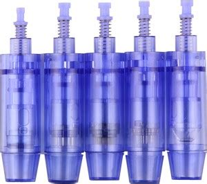 Kostech 9 Pin Cartridge for Dr. Derma Pen Needle Coupling for Face Care ...