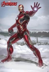 Ultron - Avengers (Officially Licensed) Paper Print - Movies posters in ...