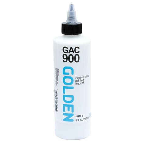 Shop GAC-900 Acrylic Fabric Paint Medium | Fabric Medium for Sale ...