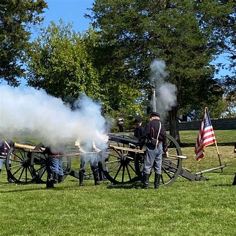 Perryville Battlefield State Historic Site - Tripadvisor