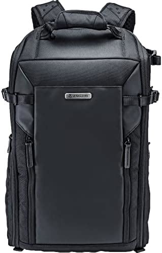 Buy Vanguard Camera Backpack |VEO GO 46M BK I 1-2 DSLR/Mirrorless ...