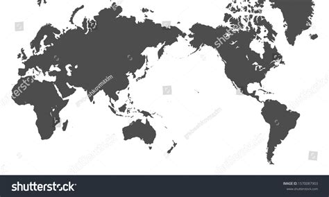 World Map Pacific 的图像结果