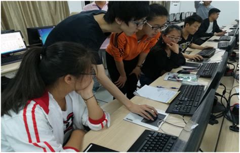 面对中考，给自己一个新的起点圆梦未来-哈尔滨新华电脑学校|新华互联网科技|哈尔滨计算机学校|IT培训教育机构