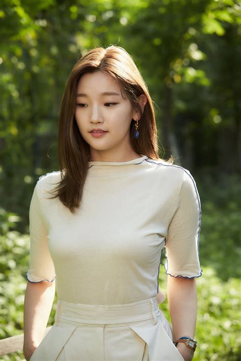 Park So-dam - Interview Magazine 2019 • CelebMafia