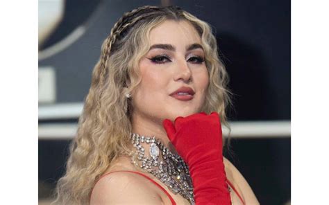 Alicia Villarreal confirma nueva demanda contra su exesposo, Cruz N ...
