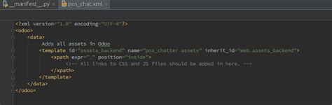 Image result for Odoo JavaScript