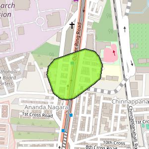 R.J.Gardens, Marathahalli, Bengaluru - Map, Pin Code, Locations, Photos ...