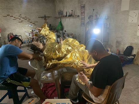 Así lucirá el nacimiento guatemalteco que viajará al Vaticano