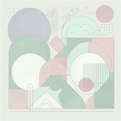 Transform Your Space with Calming Pastels: Mint Green, Blush Pink, and ...