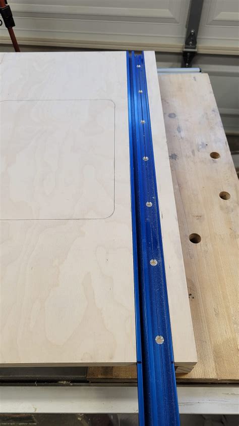 Image result for Delta Table Saw Router Wing