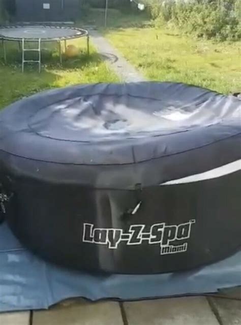 Lazy Spa Miami Instructions 的图像结果