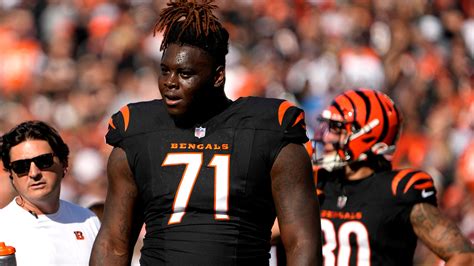 Bengals injury report: Chase Brown, Amarius Mims game-time decisions