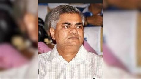 राजेश्वर सिंह राजस्थान के नए मुख्य निर्वाचन आयुक्त नियुक्त, मधुकर ...