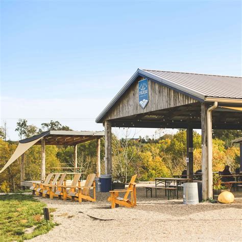 West Sixth Farm Home — West Sixth Brewing