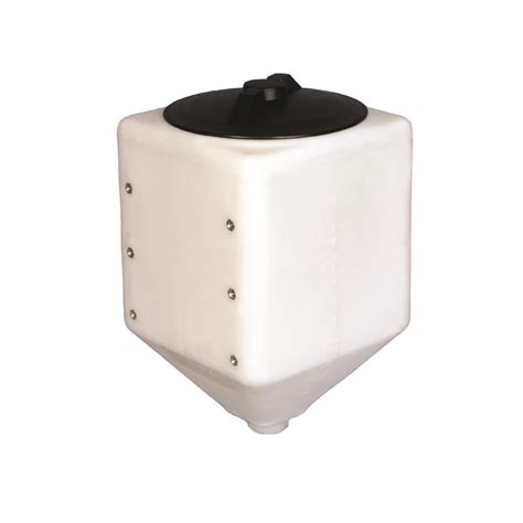 10 Gallon Water Container TOTE ALONG PORTABLE TANK 10 GALLON