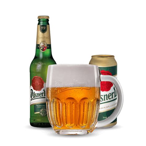 Pilsner Urquell | Prazdroj