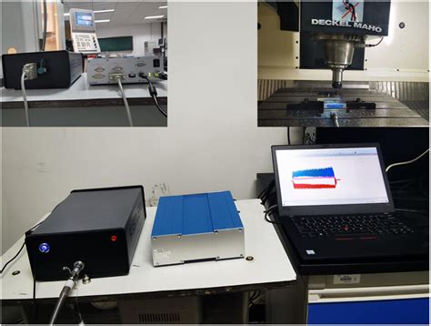 Device Connection 的图像结果