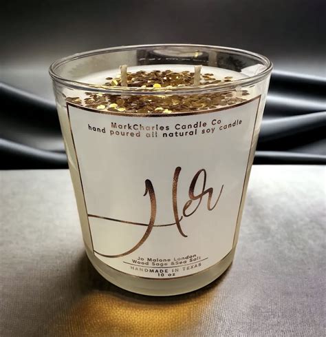 30 Black-Owned Non-Toxic Candle Brands to Shop — Evryday Blk Magazine ...