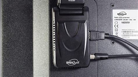 Image result for Decoder DVB-T2