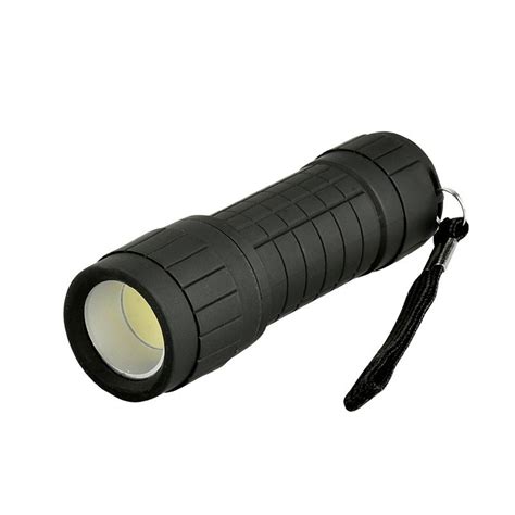 Waterproof Flashlights: Durable & Reliable Lighting Solutions