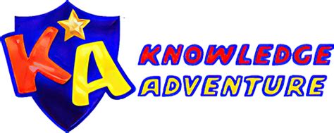 Image result for Knowledge Adventure Logo Bloopers