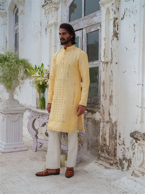 Kurta & Jacket – Page 2 – Amrit Dawani