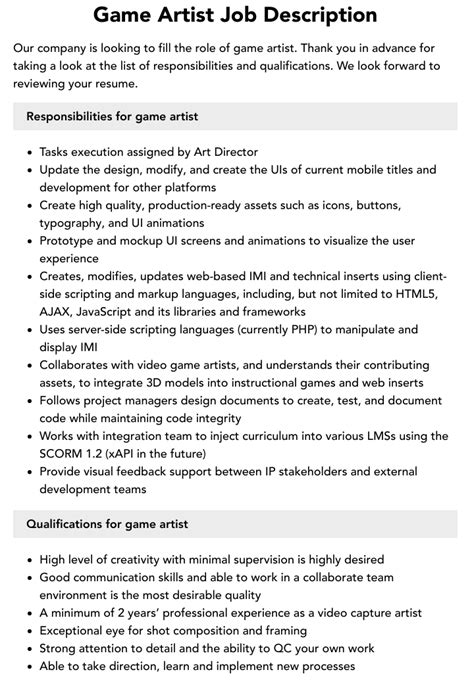 slot game artist jobs,Look no further