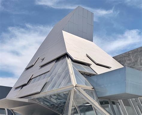 Mastrel - Pre-Engineered Building Structures, Facade Cladding And ...